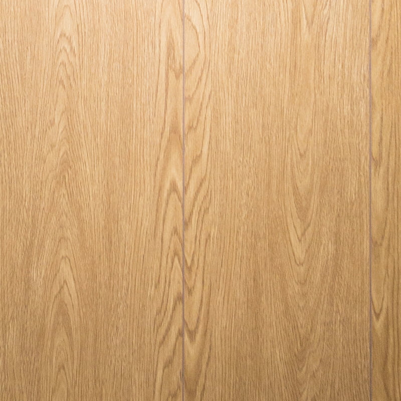 3-vrstvový dub svetlozlatožltý ručne škrabaný Click Engineered Wood Flooring