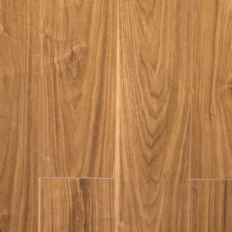 3-vrstvový jaseň Light Silver Wire - kartáčovaný Click Engineered Wood Flooring