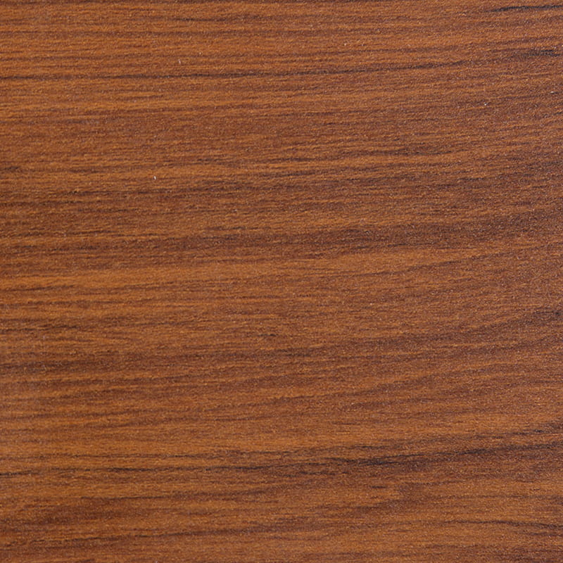 Červený dub Chevron Deep Red Brown Matné parketové podlahy