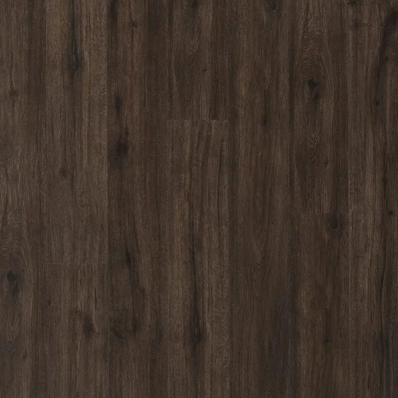 Tmavohnedý dub Grain AC3 Matná matná laminátová podlaha