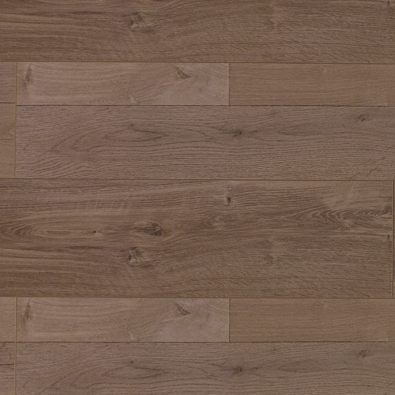 12 mm prémiová laminátová podlaha z dubového dreva s hladkým povrchom