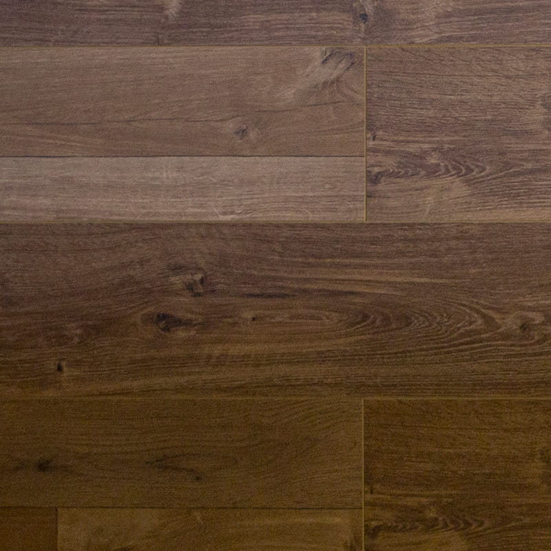 12 mm prémiová laminátová podlaha s hladkým povrchom vlašský orech