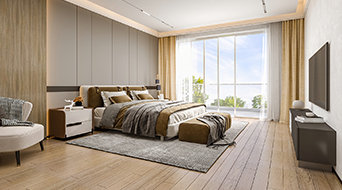 Suzhou Dicosbo Wood Co,. Ltd. hotové výrobky